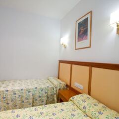 Отель Apartamentos Royal Испания, Льорет-де-Мар - отзывы, цены и фото номеров - забронировать отель Apartamentos Royal онлайн фото 7