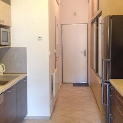 Апартаменты Nice View Apartment Прага фото 4