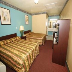 Hollywood Guest Inn in Los Angeles, United States of America from 128$, photos, reviews - zenhotels.com