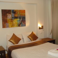 3rd Street Cafe & Guesthouse in Mueang, Thailand from 126$, photos, reviews - zenhotels.com guestroom photo 2