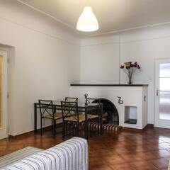 Отель Happy Prague Apartments Чехия, Прага - 1 отзыв об отеле, цены и фото номеров - забронировать отель Happy Prague Apartments онлайн в номере фото 2