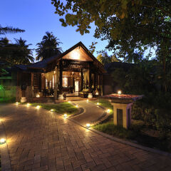 Отель Royal Island Resort And Spa фото 20