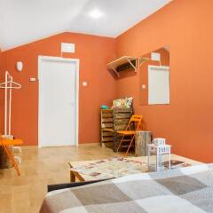Отель Velohostel Fontanka Стандартный номер фото 3