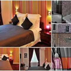 Fitzrovia Belle Public House & Hotel комната для гостей фото 2