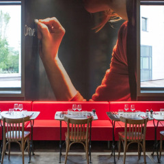 Отель Hôtel Ibis Toulouse Purpan Франция, Тулуза - отзывы, цены и фото номеров - забронировать отель Hôtel Ibis Toulouse Purpan онлайн детские мероприятия фото 2