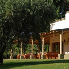 Отель Algodon Wine Estates and Champions Club Аргентина, Сан-Рафаэль - отзывы, цены и фото номеров - забронировать отель Algodon Wine Estates and Champions Club онлайн фото 7