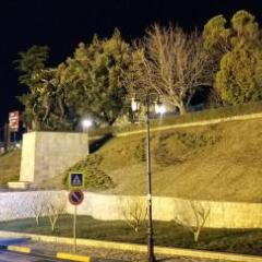 Отель Grand Hotel Kruja Албания, Kruje - отзывы, цены и фото номеров - забронировать отель Grand Hotel Kruja онлайн фото 2