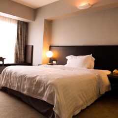 Yiwu Commatel hotel Гуанчжоу