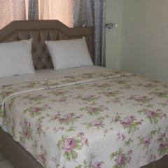Magnolia Lodge in Accra, Ghana from 78$, photos, reviews - zenhotels.com guestroom photo 5
