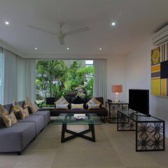 The Kirana Canggu Hotel - CHSE Certified in Bali, Indonesia from 75$, photos, reviews - zenhotels.com guestroom photo 2