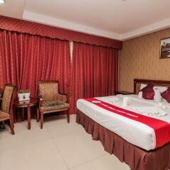 Отель Nida Rooms Nana Soi 3 Night Bazar Бангкок комната для гостей фото 3