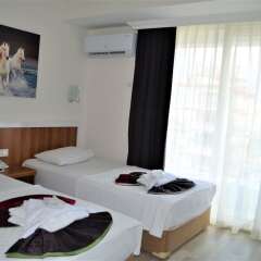 M.C.A. Marquis Hotel комната для гостей фото 3