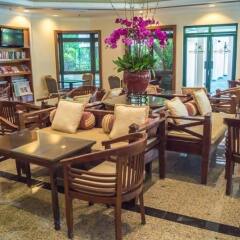 Отель Le Grove Serviced Residences