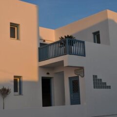 Astraeos in Milos, Greece from 162$, photos, reviews - zenhotels.com photo 6