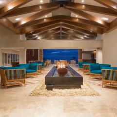 Отель Reflect Los Cabos Resort and Spa интерьер отеля