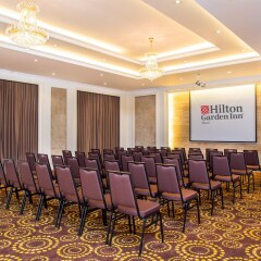 Отель Hilton Garden Inn Hanoi