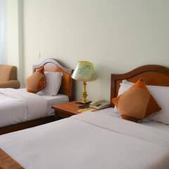 Отель Samsara Resort Непал, Катманду - отзывы, цены и фото номеров - забронировать отель Samsara Resort онлайн комната для гостей фото 5