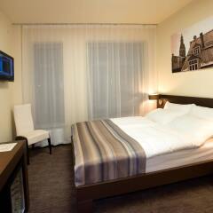 Old City Boutique Hotel Economy сейф в номере