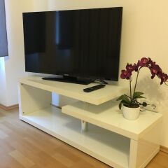 Отель United Homes Apartments Vienna Австрия, Вена - отзывы, цены и фото номеров - забронировать отель United Homes Apartments Vienna онлайн удобства в номере фото 2