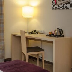 Отель Mercure Hotel Berlin City West Германия, Берлин - отзывы, цены и фото номеров - забронировать отель Mercure Hotel Berlin City West онлайн фото 2