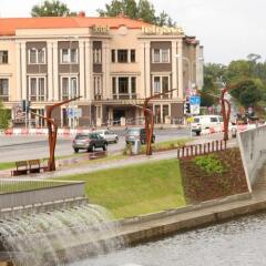 Hotel Jelgava фото 7