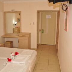 Nergos Garden Hotel Турция, Сиде - отзывы, цены и фото номеров - забронировать отель Nergos Garden Hotel - All Inclusive онлайн детские мероприятия фото 2
