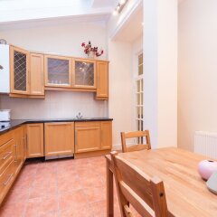 Отель PML Apartments Elvaston Mews Великобритания, Лондон - отзывы, цены и фото номеров - забронировать отель PML Apartments Elvaston Mews онлайн в номере