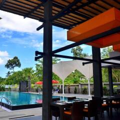 Отель Chaweng Noi Pool Villa бассейн фото 3