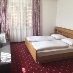 Hotel Lamm Натурно комната для гостей фото 4