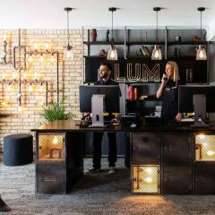 LUMA Concept Hotel Hammersmith развлечения