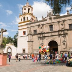 Отель Hostal MX Coyoacan Мексика, Мехико - отзывы, цены и фото номеров - забронировать отель Hostal MX Coyoacan онлайн развлечения