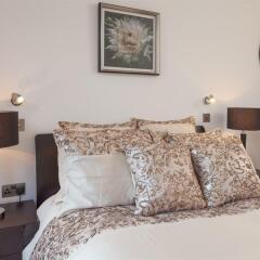 Отель Smart City Apartments London Bridge Великобритания, Лондон - отзывы, цены и фото номеров - забронировать отель Smart City Apartments London Bridge онлайн комната для гостей фото 5