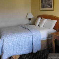 Отель Americas Best Value Inn Three Rivers комната для гостей фото 2