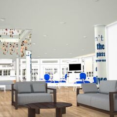 Отель Jutlandia Family Resort развлечения