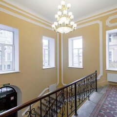 Отель Friends Loft Санкт-Петербург помещение для мероприятий