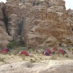 Отель Ammarin Bedouin Camp Иордания, Вади-Муса - отзывы, цены и фото номеров - забронировать отель Ammarin Bedouin Camp онлайн детские мероприятия
