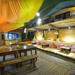 Отель The Lazy Dog Bed & Breakfast Филиппины, остров Боракай - 1 отзыв об отеле, цены и фото номеров - забронировать отель The Lazy Dog Bed & Breakfast онлайн детские мероприятия фото 2