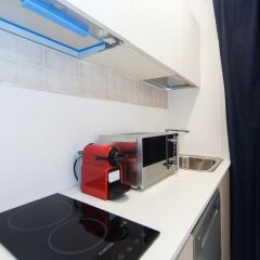 Отель Casa Bella Pantheon Luxury Suite в номере фото 2