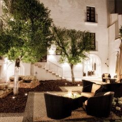Отель Eurostars Patios de Cordoba фото 10