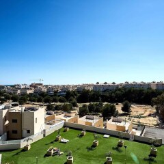 Отель Espanhouse Sabrina Испания, Ориуэла - отзывы, цены и фото номеров - забронировать отель Espanhouse Sabrina онлайн