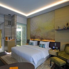 Grayton Hotel Dubai комната для гостей фото 2