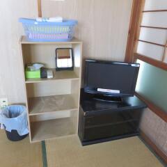 Отель Inn Iwakawa Якусима удобства в номере