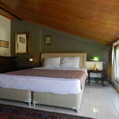 Berk Guesthouse - 'Grandma's House' Турция, Стамбул - отзывы, цены и фото номеров - забронировать отель Berk Guesthouse - 'Grandma's House' онлайн комната для гостей фото 4