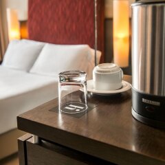 Hi Hotel Bari Бари в номере