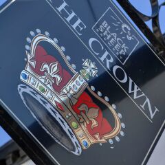 Best Western Crown Hotel развлечения