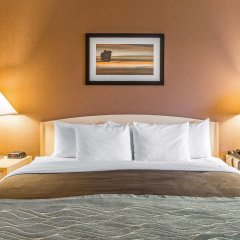 Quality Inn & Suites Loveland in Loveland, United States of America from 118$, photos, reviews - zenhotels.com guestroom photo 5