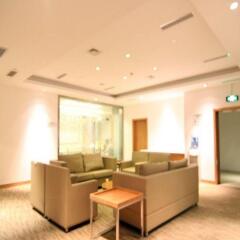 Hanting Hotel Chongqing Shangqing Temple интерьер отеля