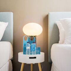Отель Sweet Inn Apartments - Ethnic Eixample Испания, Барселона - отзывы, цены и фото номеров - забронировать отель Sweet Inn Apartments - Ethnic Eixample онлайн удобства в номере фото 2