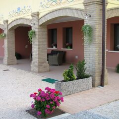 Отель Agriturismo Ai Laghi Прамаджоре фото 2