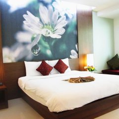 Отель A2 Pool Resort Таиланд, Пхукет - отзывы, цены и фото номеров - забронировать отель A2 Pool Resort онлайн комната для гостей фото 4